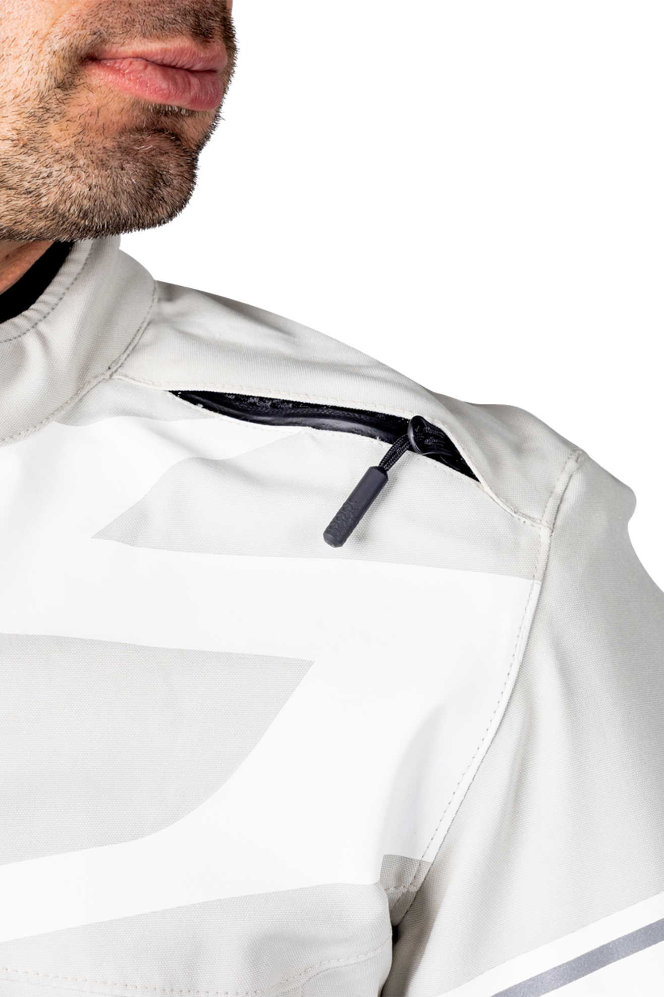 iXS Rapid STX 2.0 Laminated MC Jacket