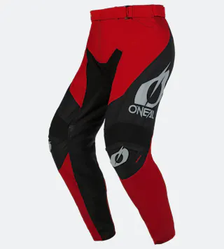 Pantalones de Cross O'Neal Mayhem Hexx