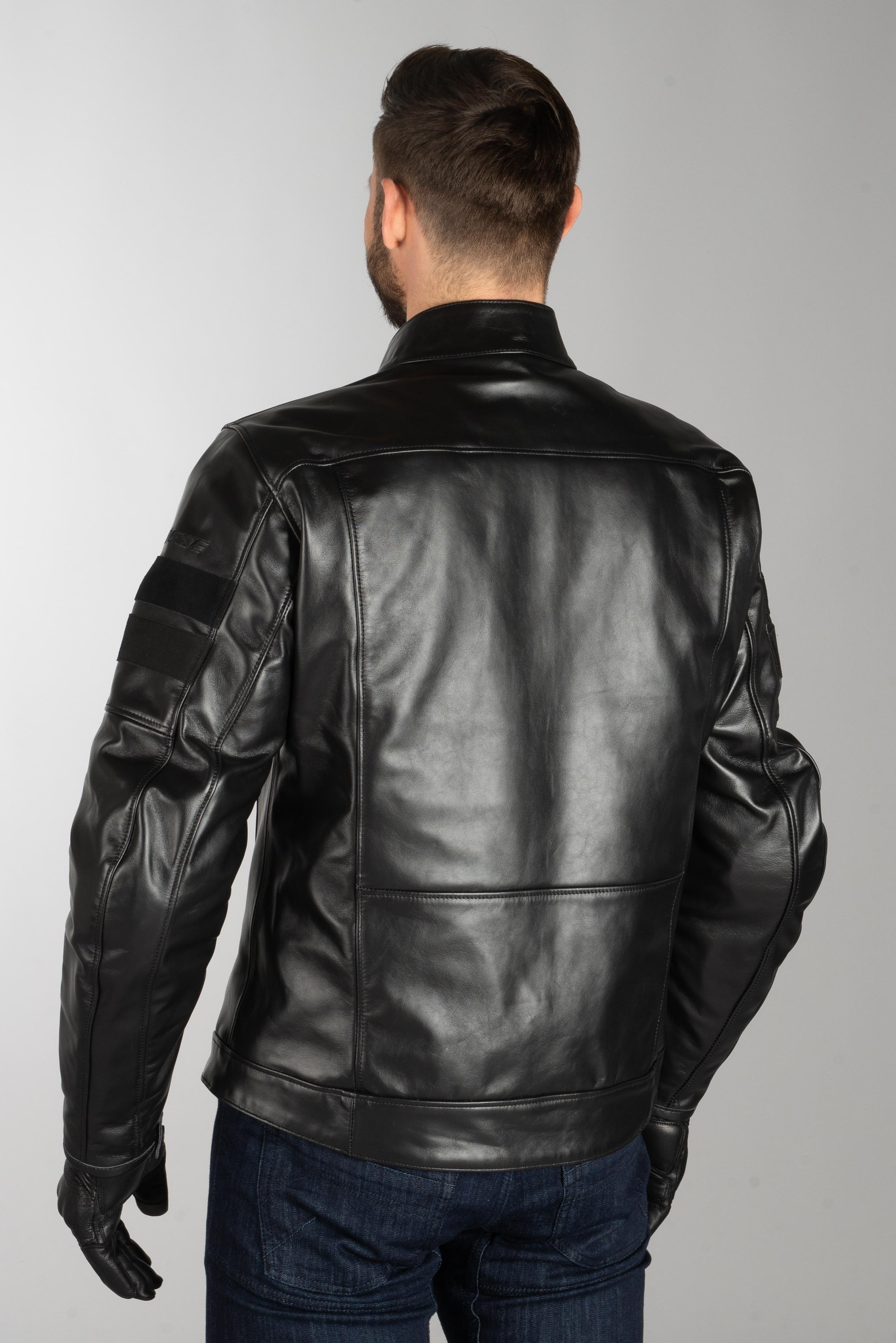 Jakke Dainese 8 Track Svart Nå 4% Du sparer xlmoto.no Jakke Dainese 8 Track Svart Nå 4% Du sparer xlmoto.no