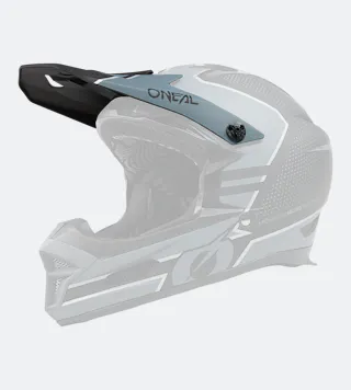 Pala de Capacete MX O'Neal Fury Stage