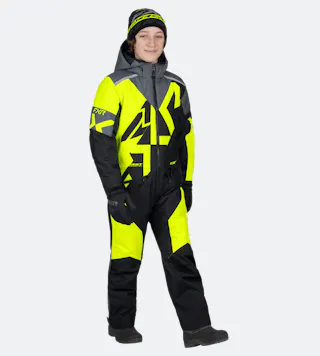 Monoruha FXR Cold Cross CX 26 Ifjúsági