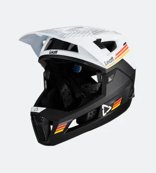 Integrální Helma Leatt Enduro 4.0 V23