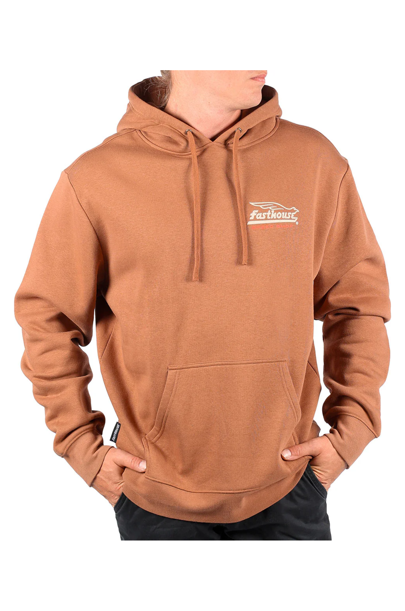 Hoodie Fasthouse Gilmore