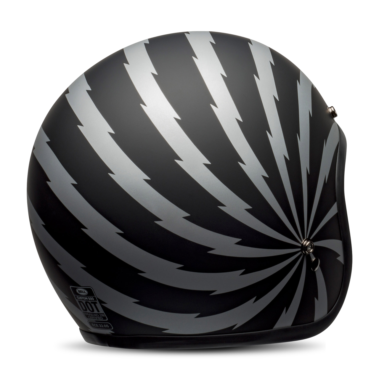 Casco Jet BELL Custom 500 DLX Vertigo