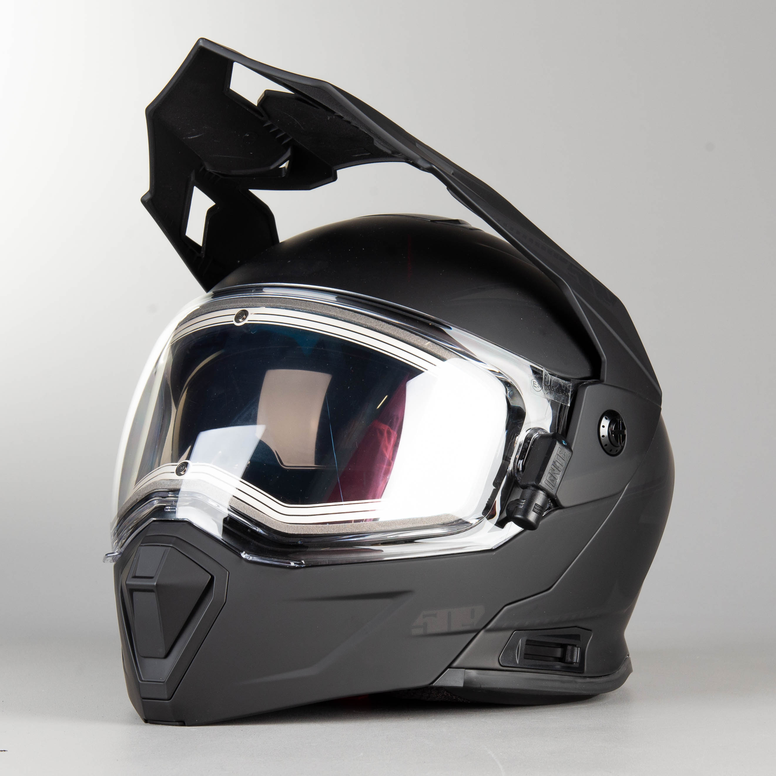 Kelkkakypärä 509 Delta R4 Ignite