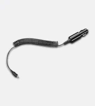 Carregador de Isqueiro Sena 5V (Tipo Jack)