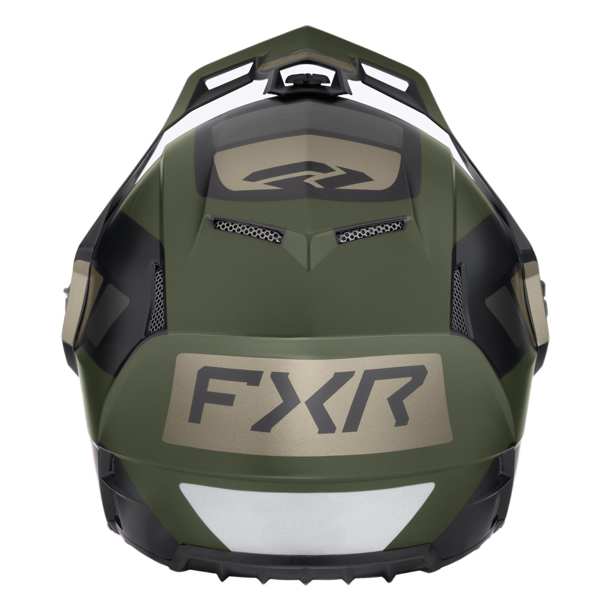 Umpikypärä Moottorikelkka FXR Clutch X