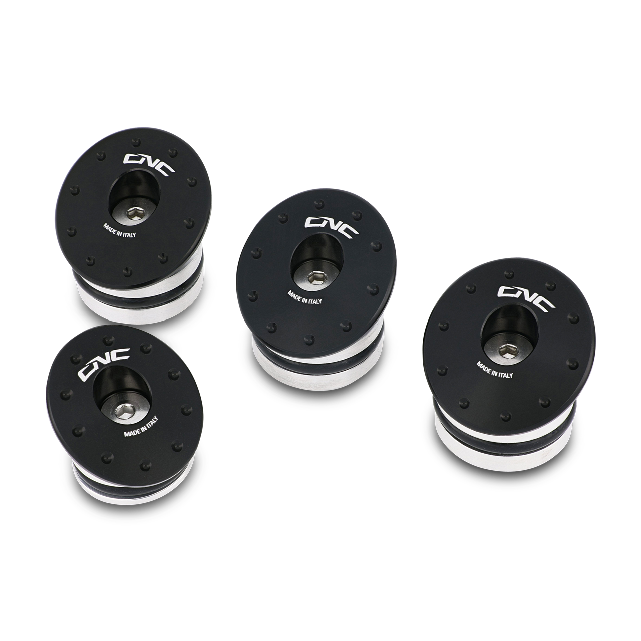 CNC Racing Frame Cap Sets Monster 821 1200