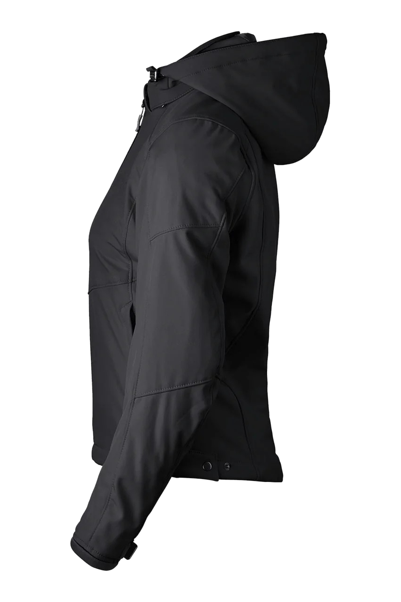 Chaqueta de moto GMS Falcon Neo WP Lady Mujer