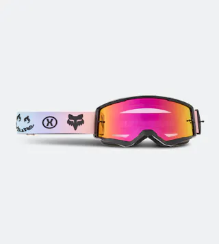 MX Szemüveg FOX Main Hello Future