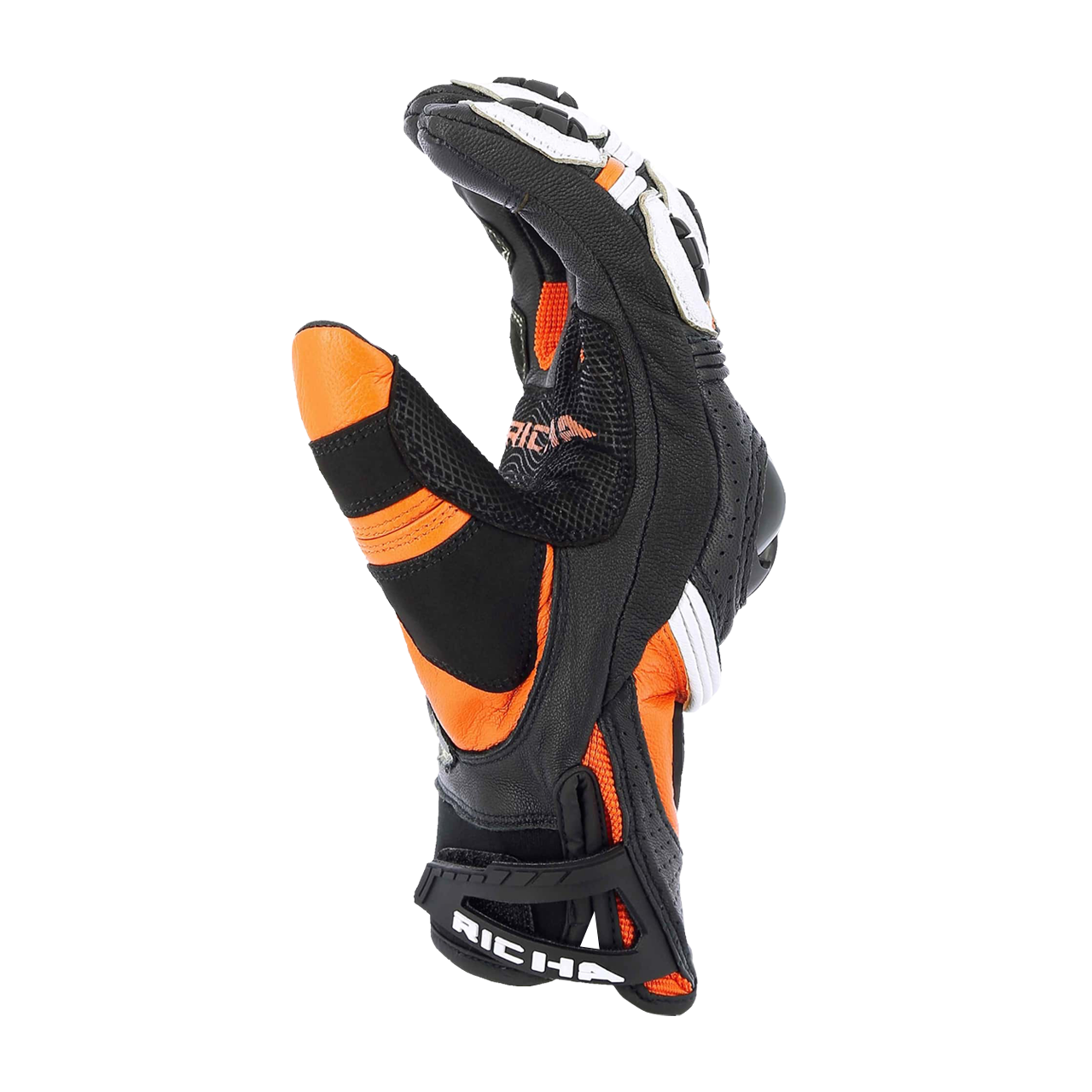 Richa Stealth Gloves