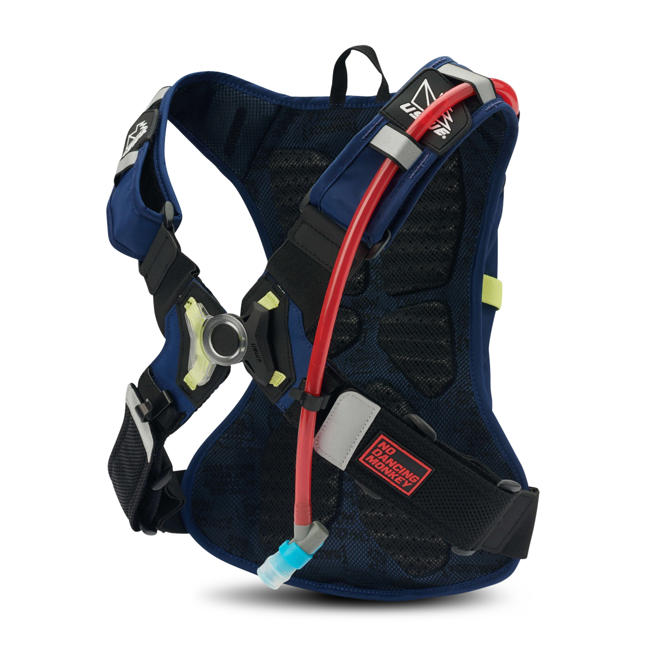 Hydratiesysteem USWE Moto Hydro Dirt Biking 4L
