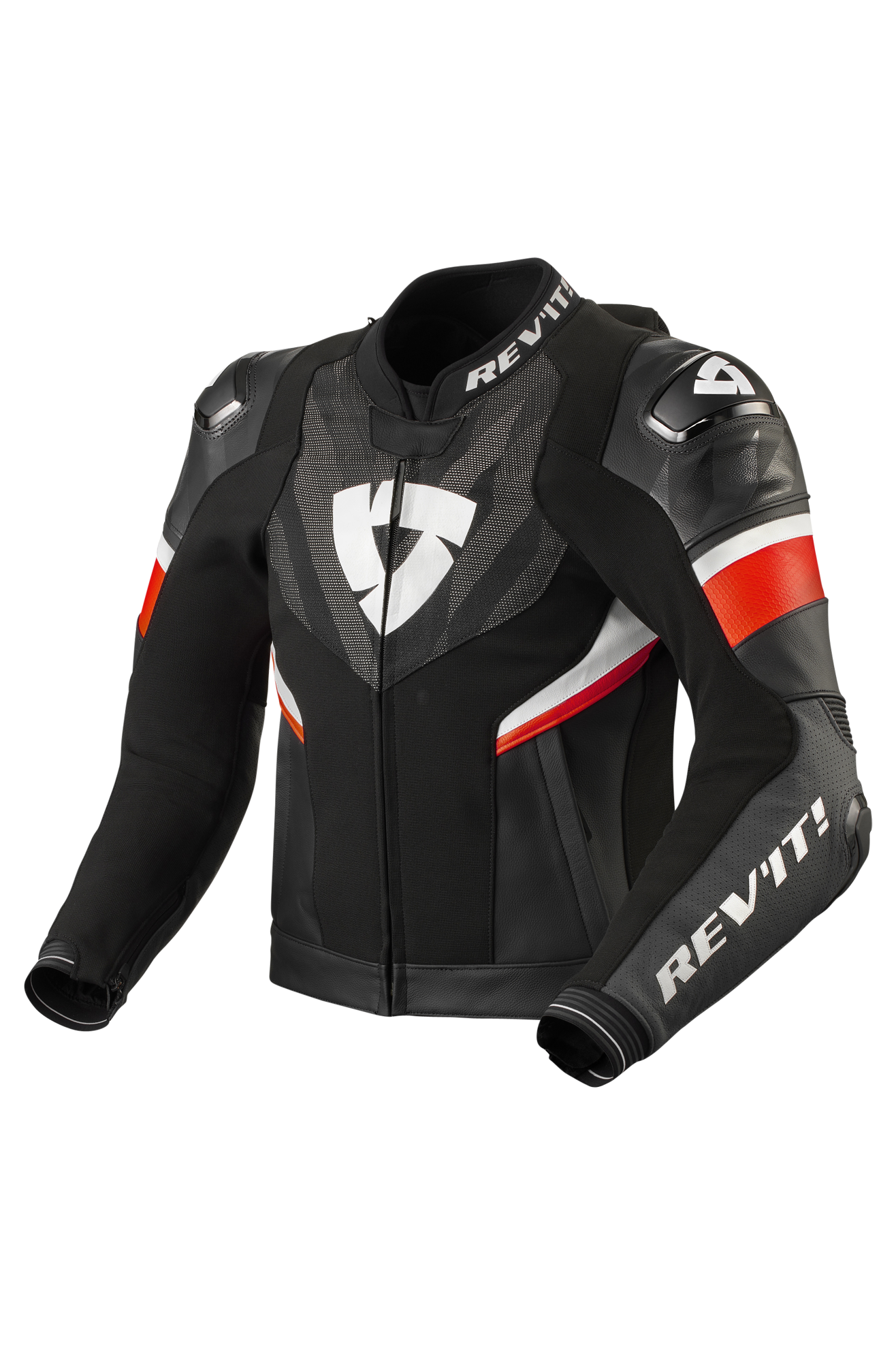 Rev'it! Hyperspeed Pro Motorcycle Jacket 24mx