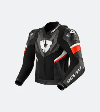 Rev'it! Hyperspeed 2 Pro Motorcycle Jacket