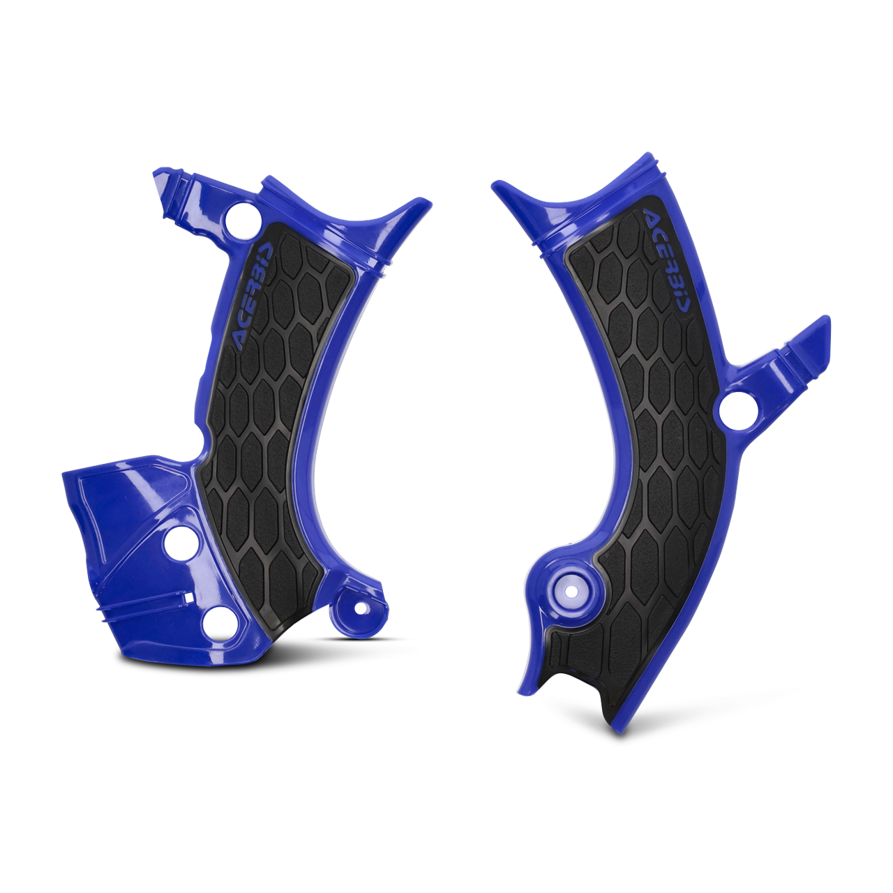 Framebescherming Acerbis X-GRIP