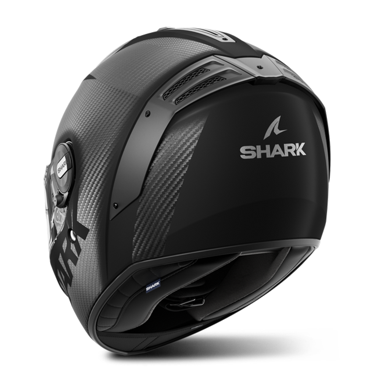 Cască Integrală Shark Spartan RS Carbon Skin
