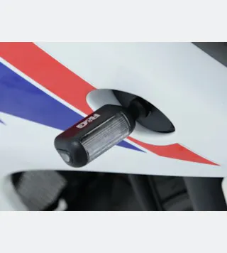 Intermitente LED R&G RACING
