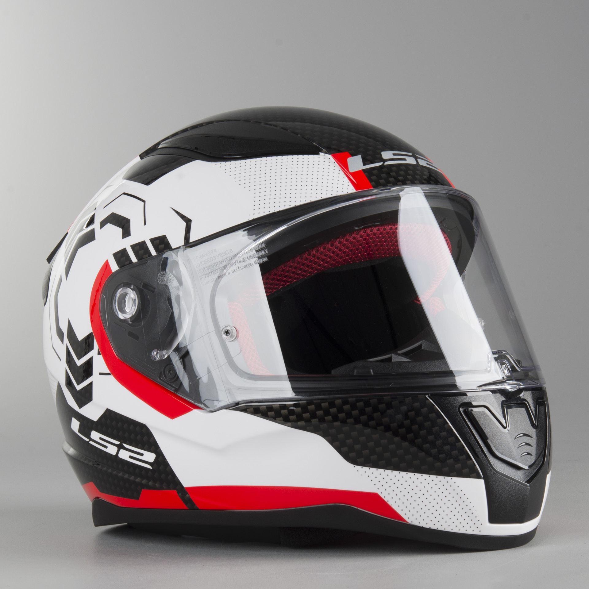 Opinion 2025 cascos ls2