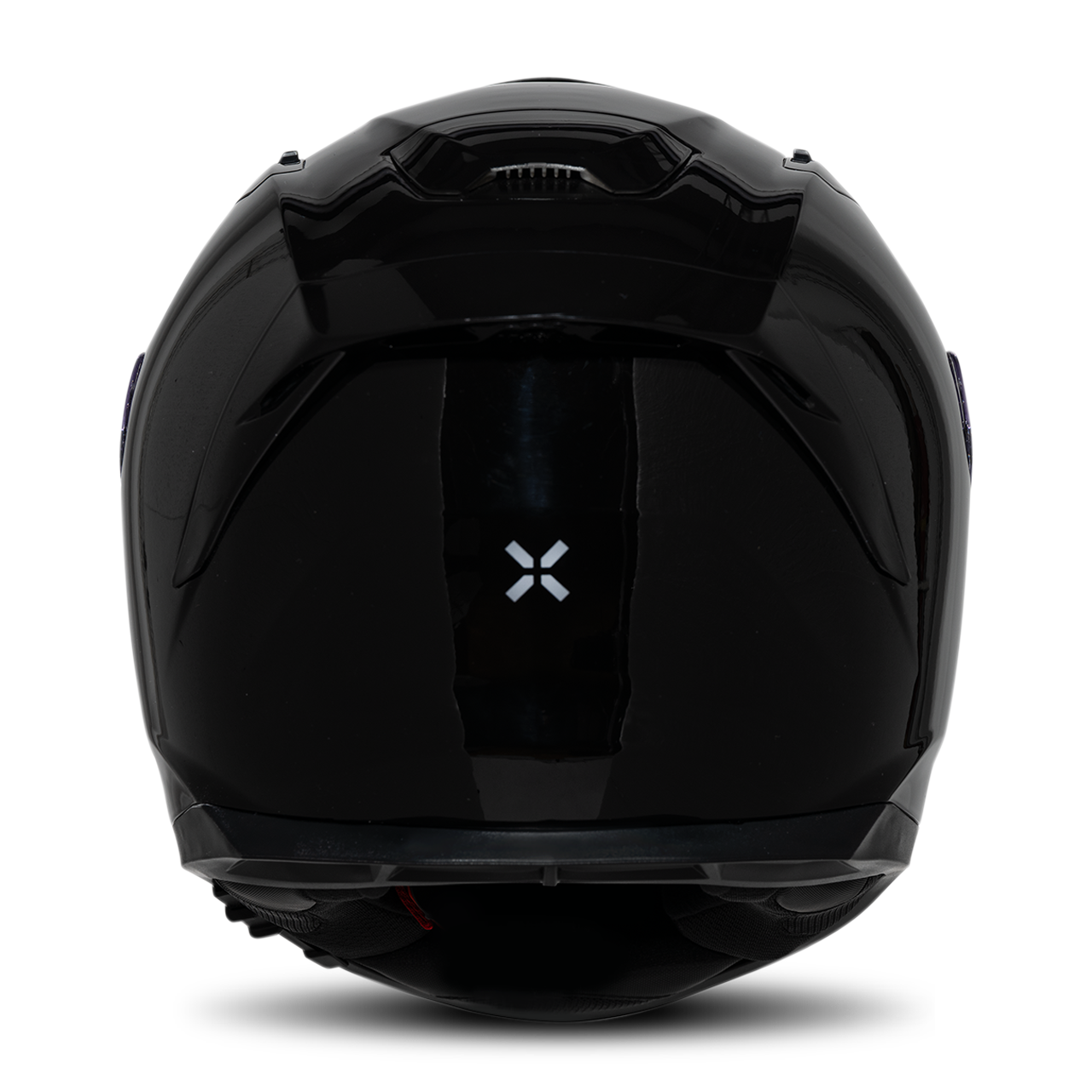 iXS Rapid 2.0 Glossy Full Face Helmet