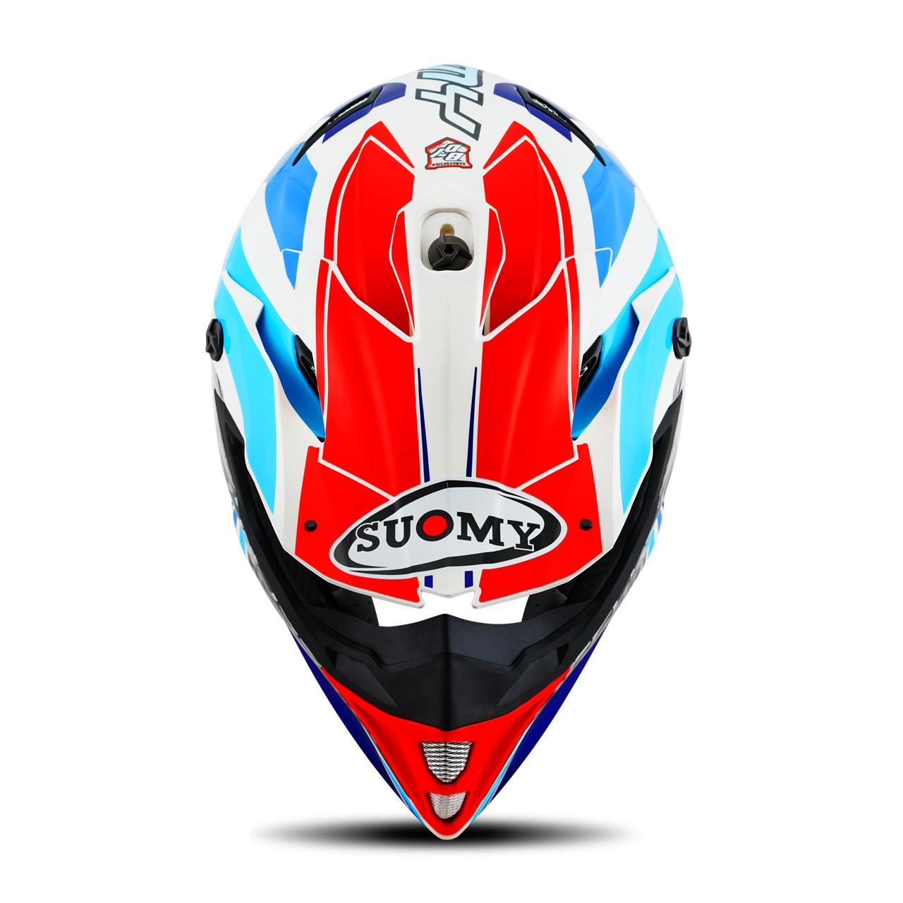 Crosshelm Suomy Speed Pro Forward Mips®