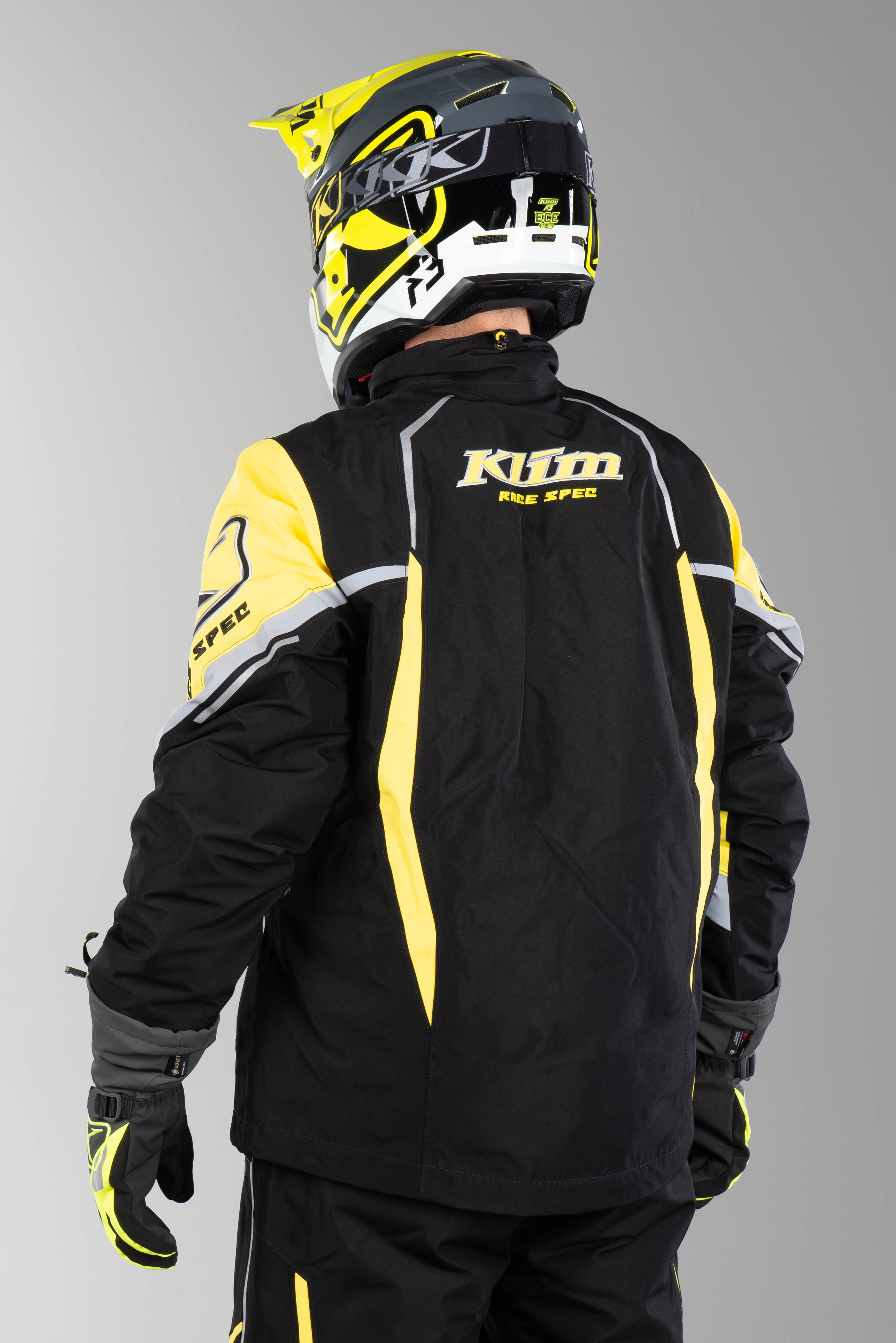Chaqueta Klim Kaos Race Spec