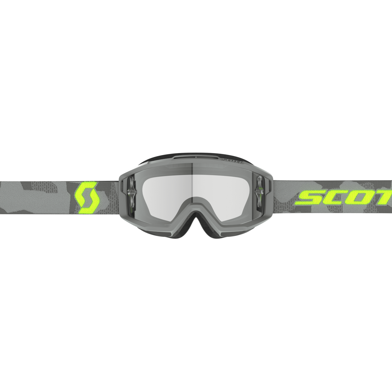 Scott Split OTG MX Goggles