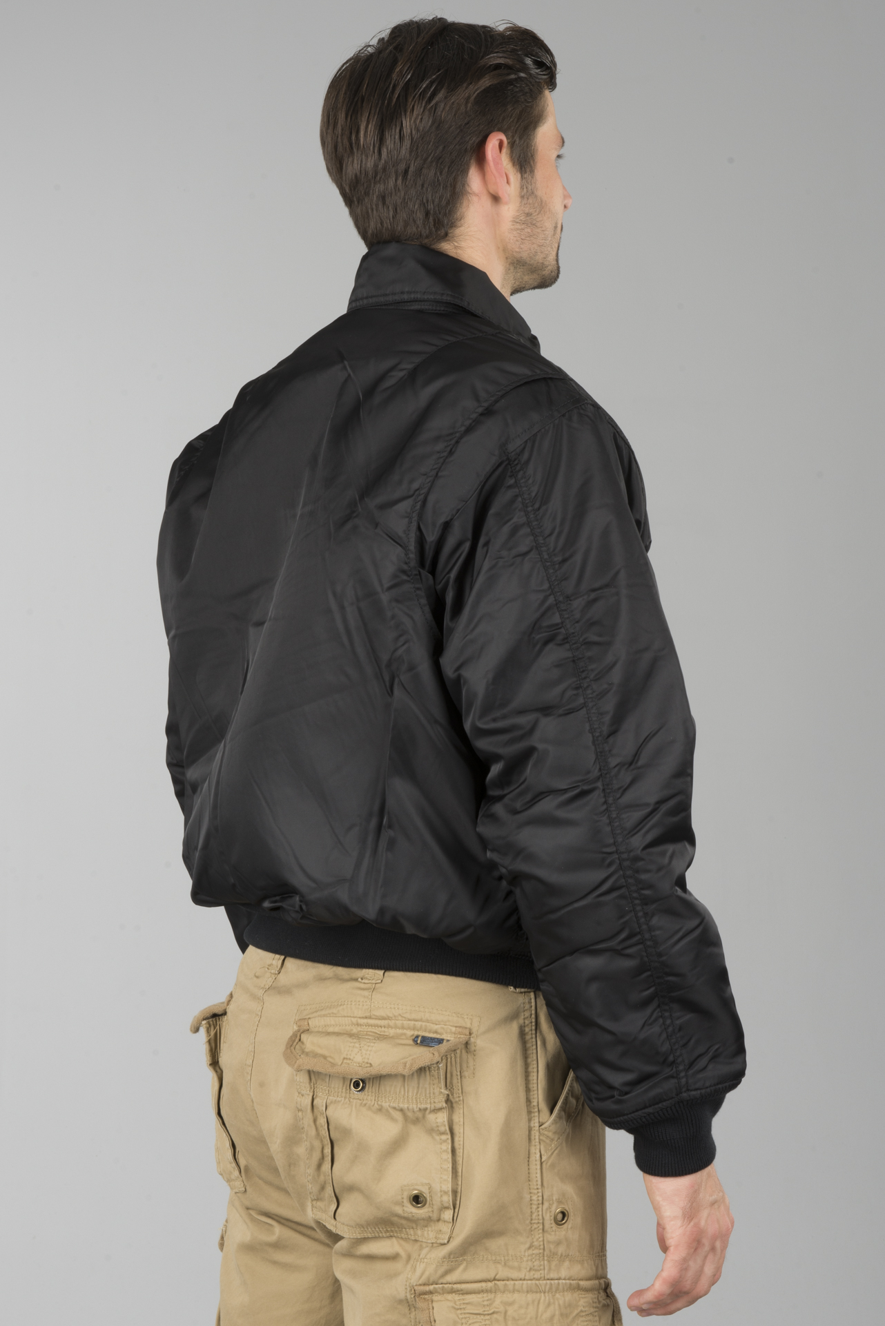 Chaqueta Brandit CWU