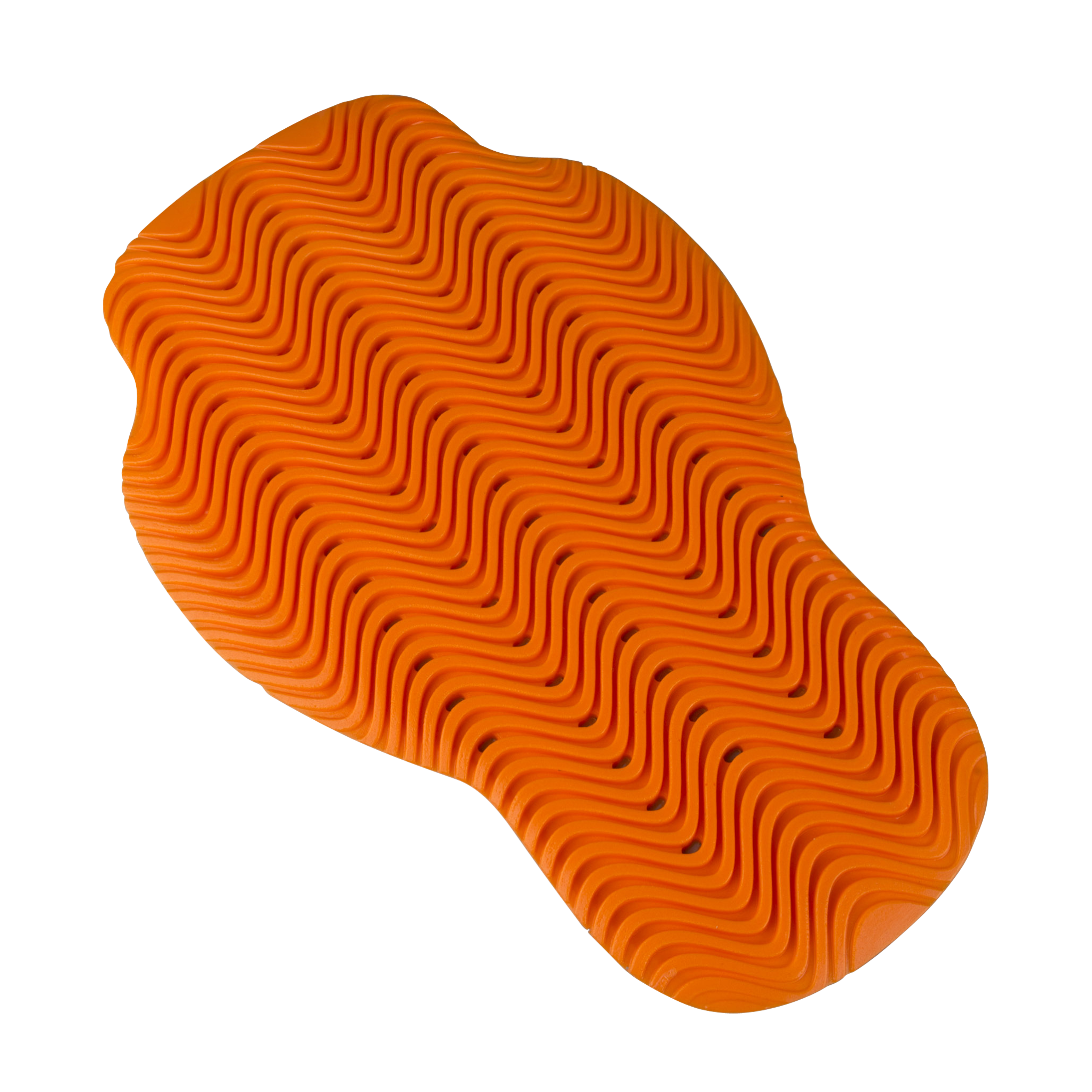 Richa D3O® Stealth Viper Back Protector Level 2