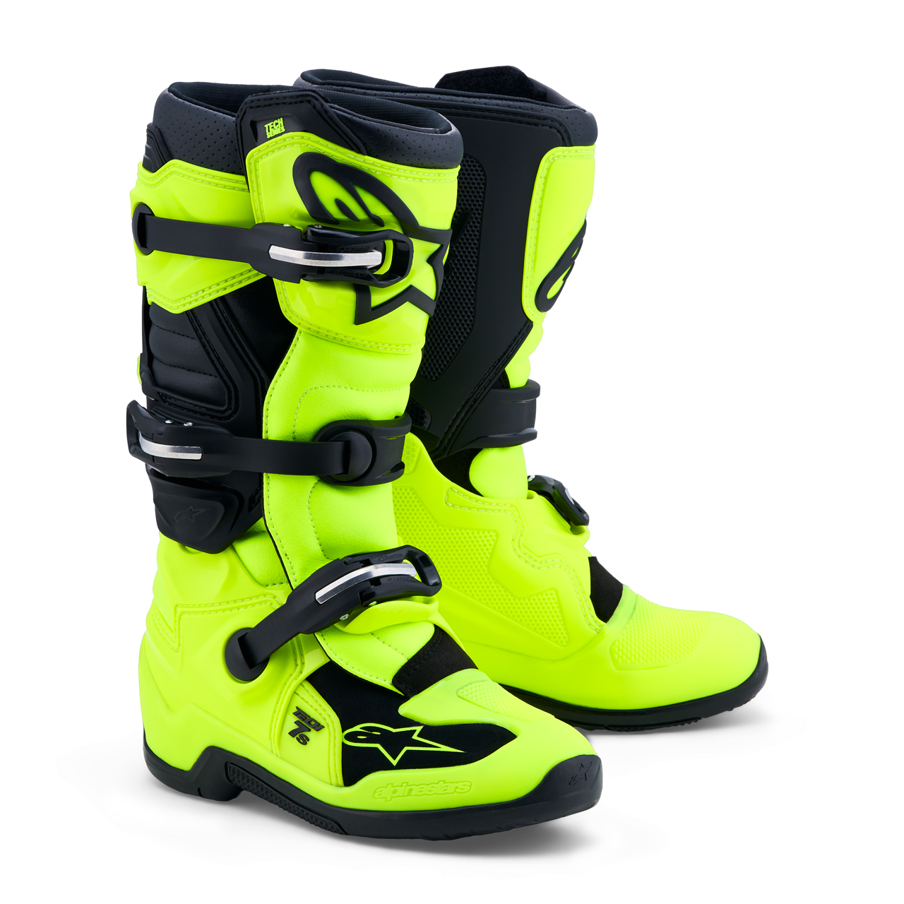 Crossstiefel Alpinestars Tech 7S Kinder