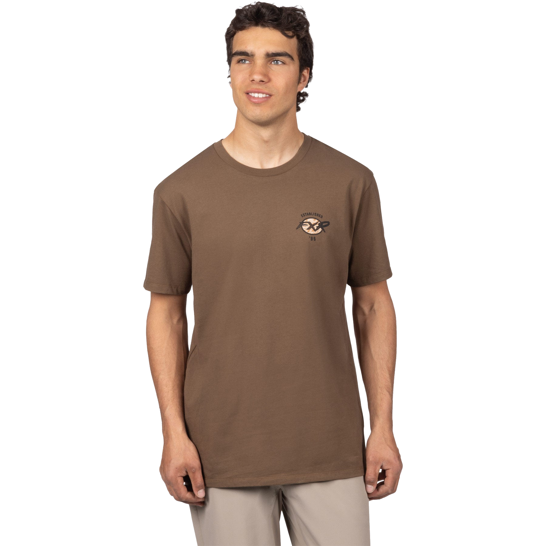 T-shirt FXR Relic Premium