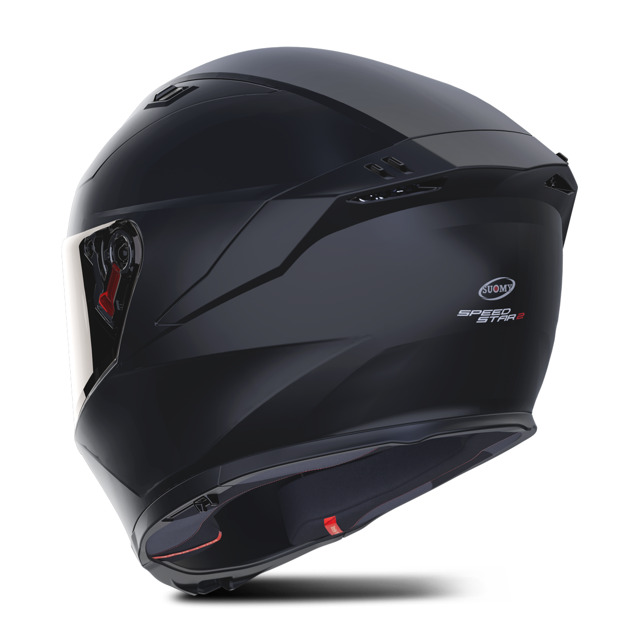 Suomy Speedstar 2 Full Face Helmet