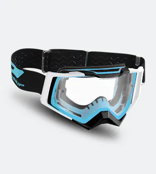 Motokrosové Brýle Progrip 3309TR RAPID