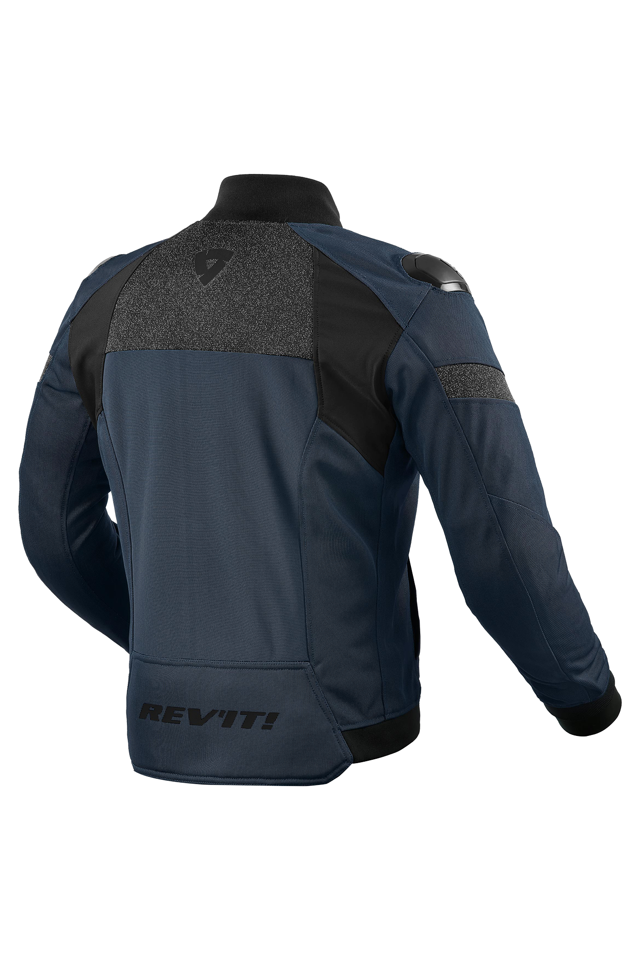 Rev'it! Chaqueta de Moto Action H2O