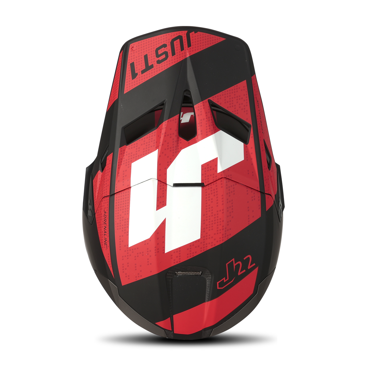Casco de Cross Just1 J22 C Adrenaline