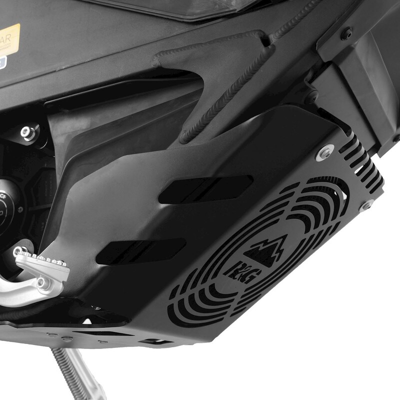 Placa De Deslizamiento R&G RACING