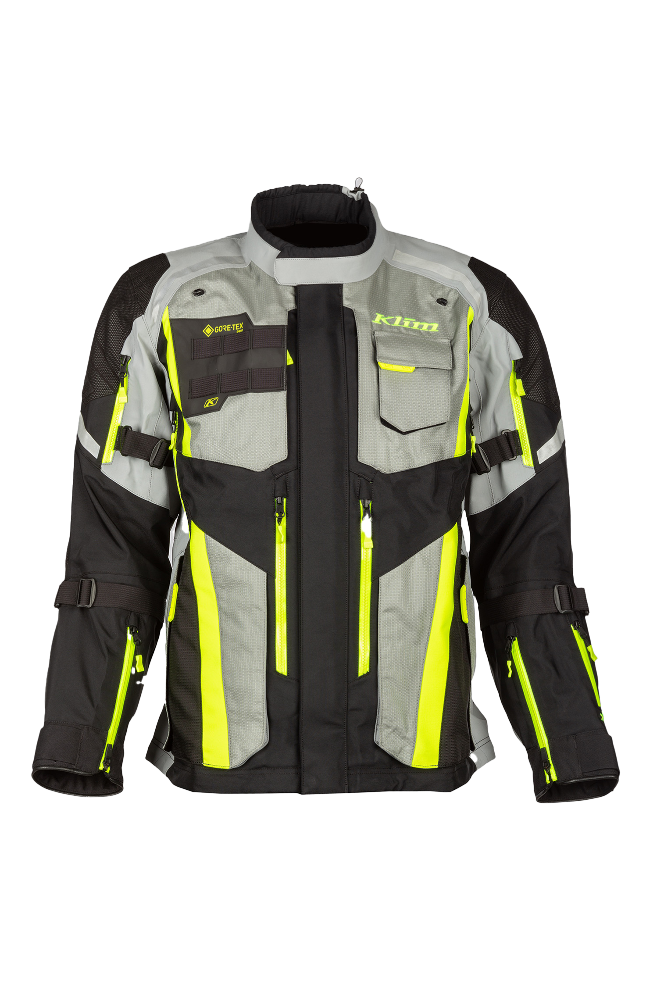 Chaqueta de Moto Klim Badlands Pro Tall
