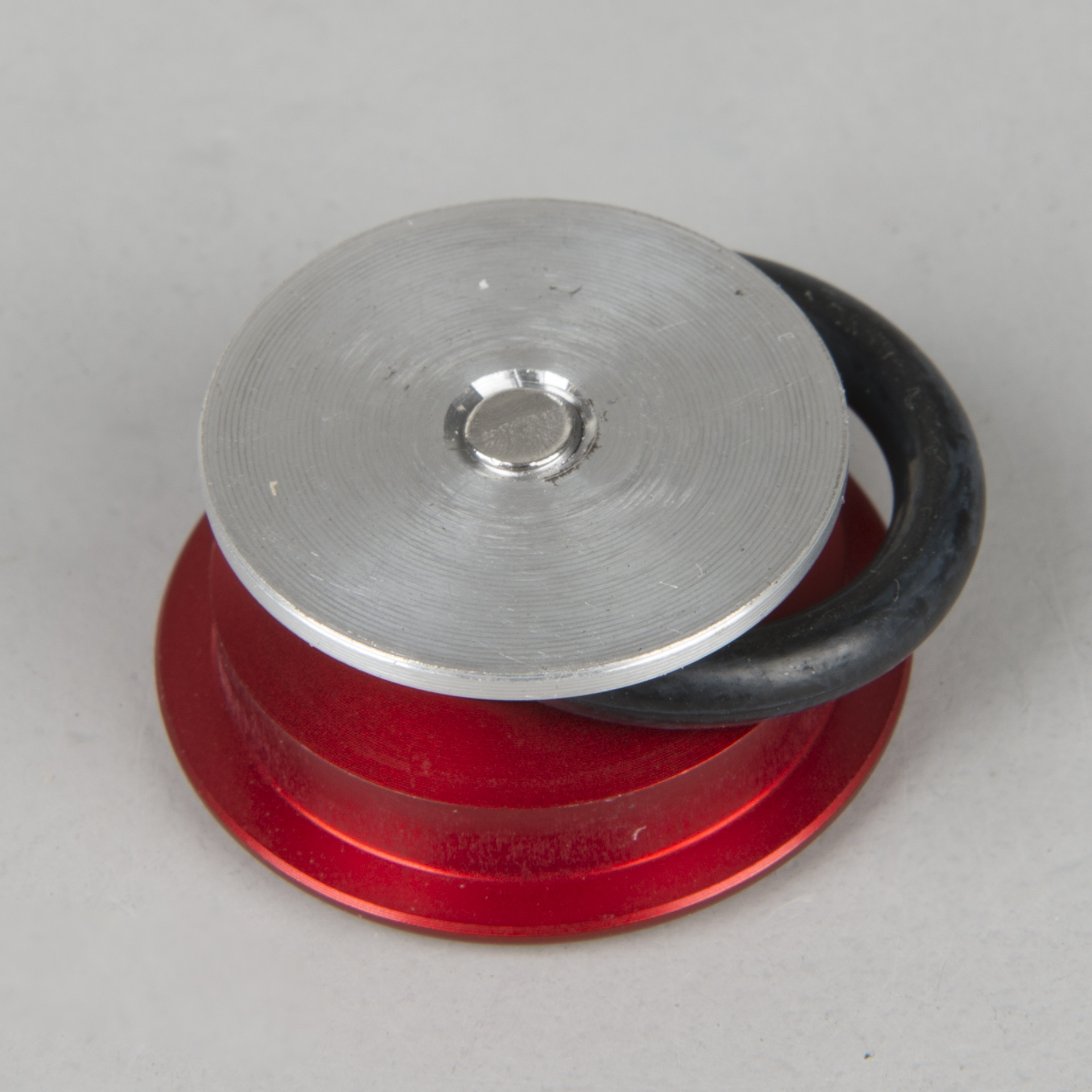 CNC Racing Universal Front Fork Cover 24 mm