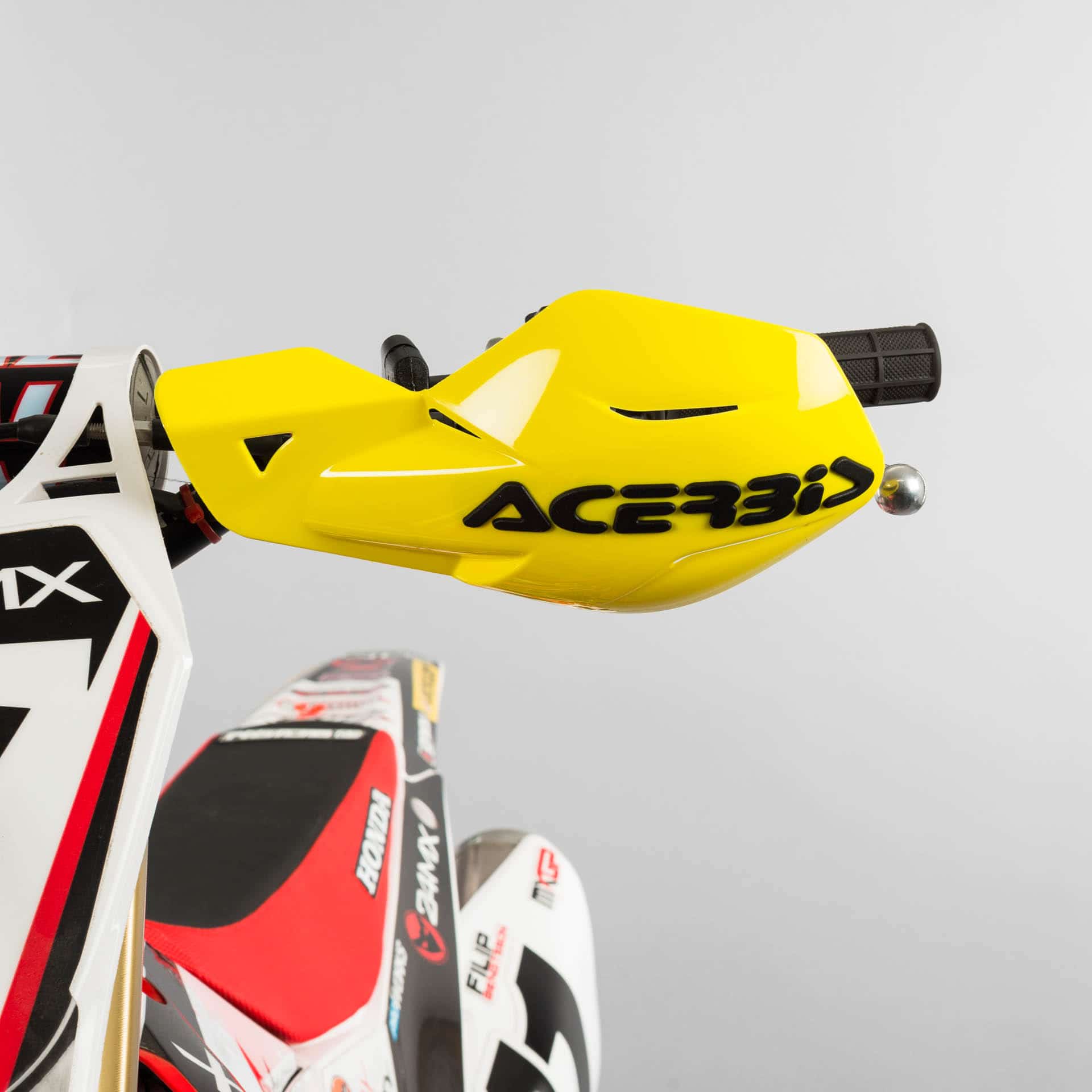 Paramani Acerbis Uniko