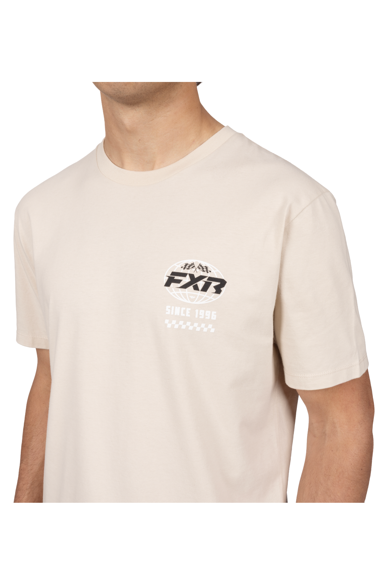 FXR Worldwide Premium 27 T-Shirt