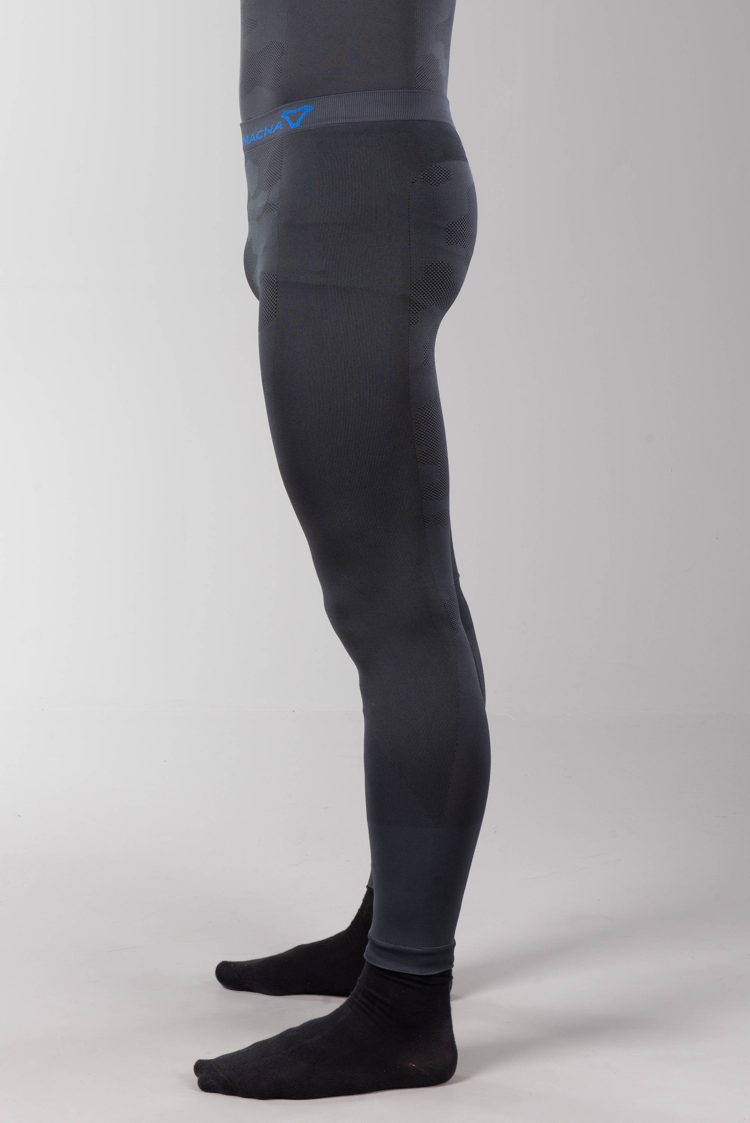 Pantalones Interiores Macna