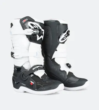 Botas de Cross Alpinestars Tech 7S Niño