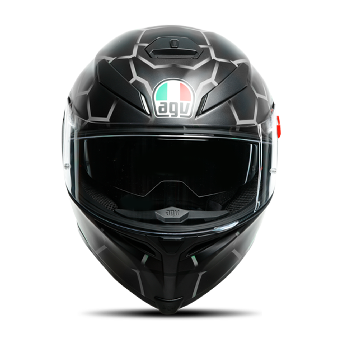 AGV K5 S Full Face Helmet Apex 46