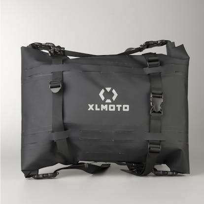 Sacoche de selle pour moto en forme ronde en gros, Fabricant de sacs  professionnel - Options personnalisées et en gros