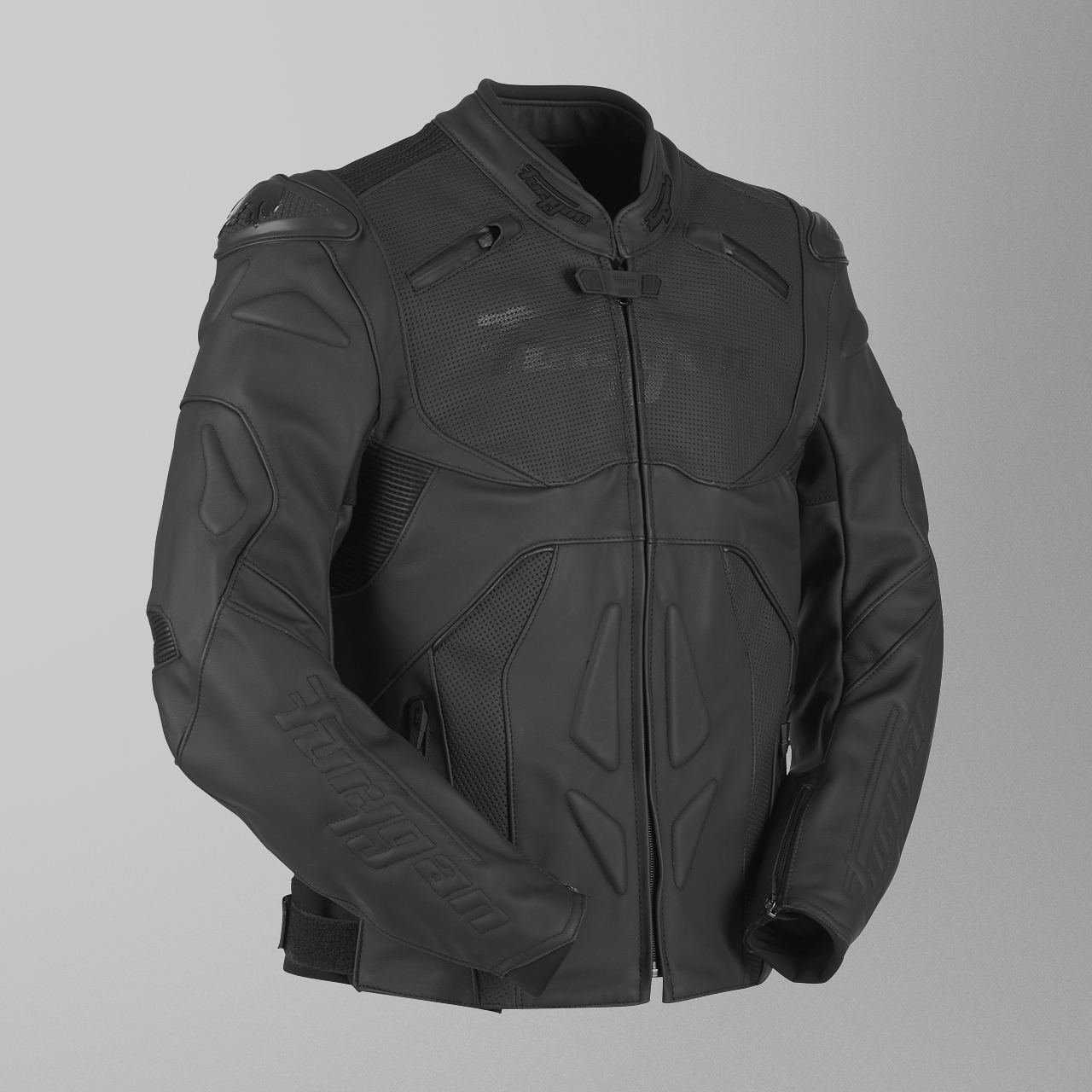 Furygan Ghost Motorcycle Jacket