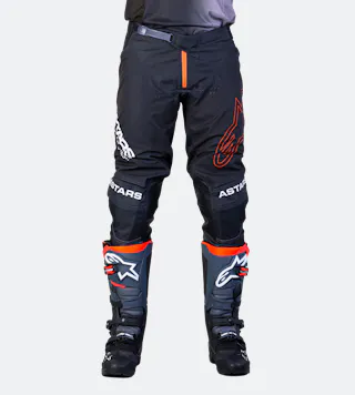 Crossbroek Alpinestars Techstar Phantom