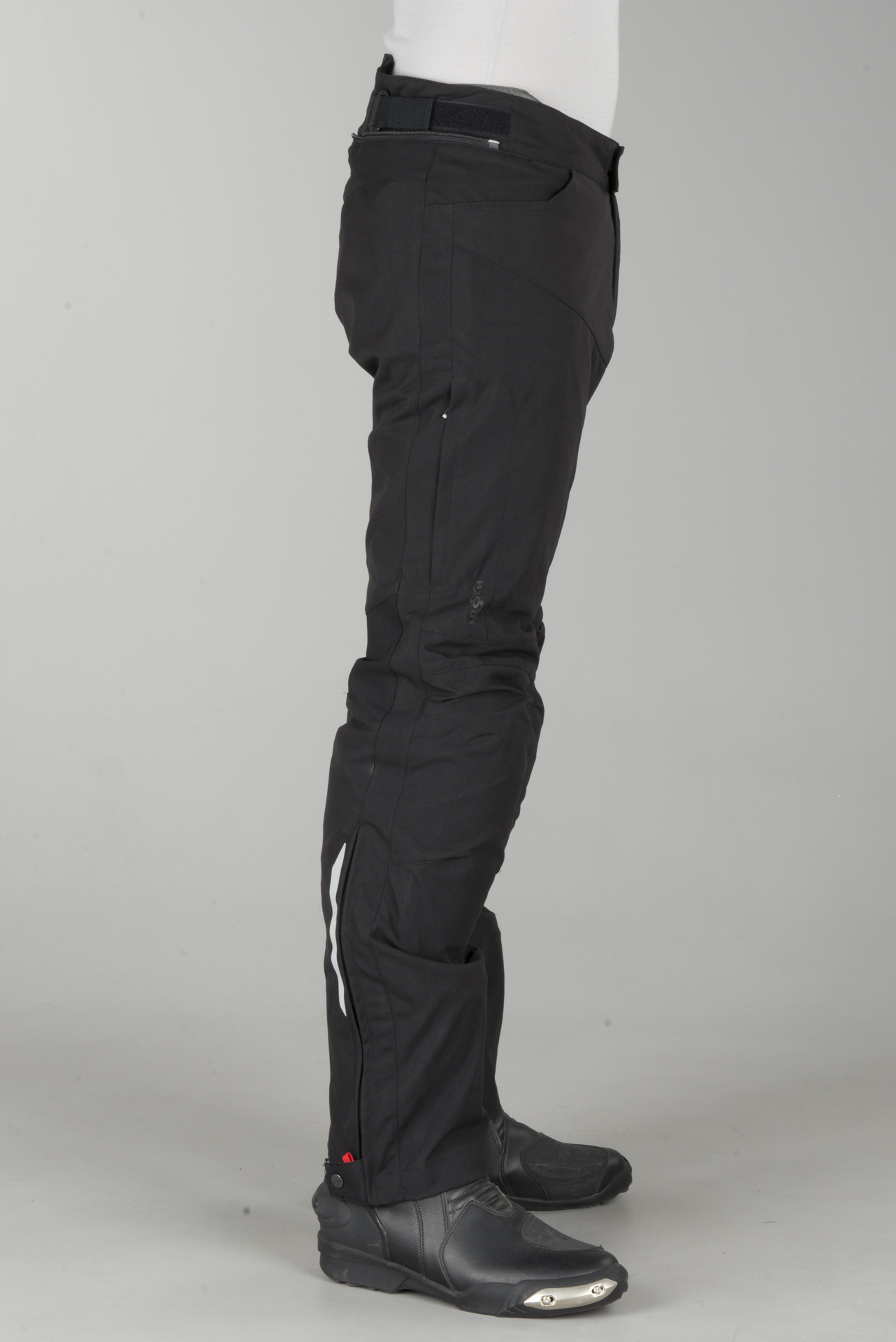 Pantalones de Moto Spidi Thunder H2OUT