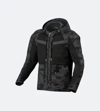 Motorradjacke Macna Chinook