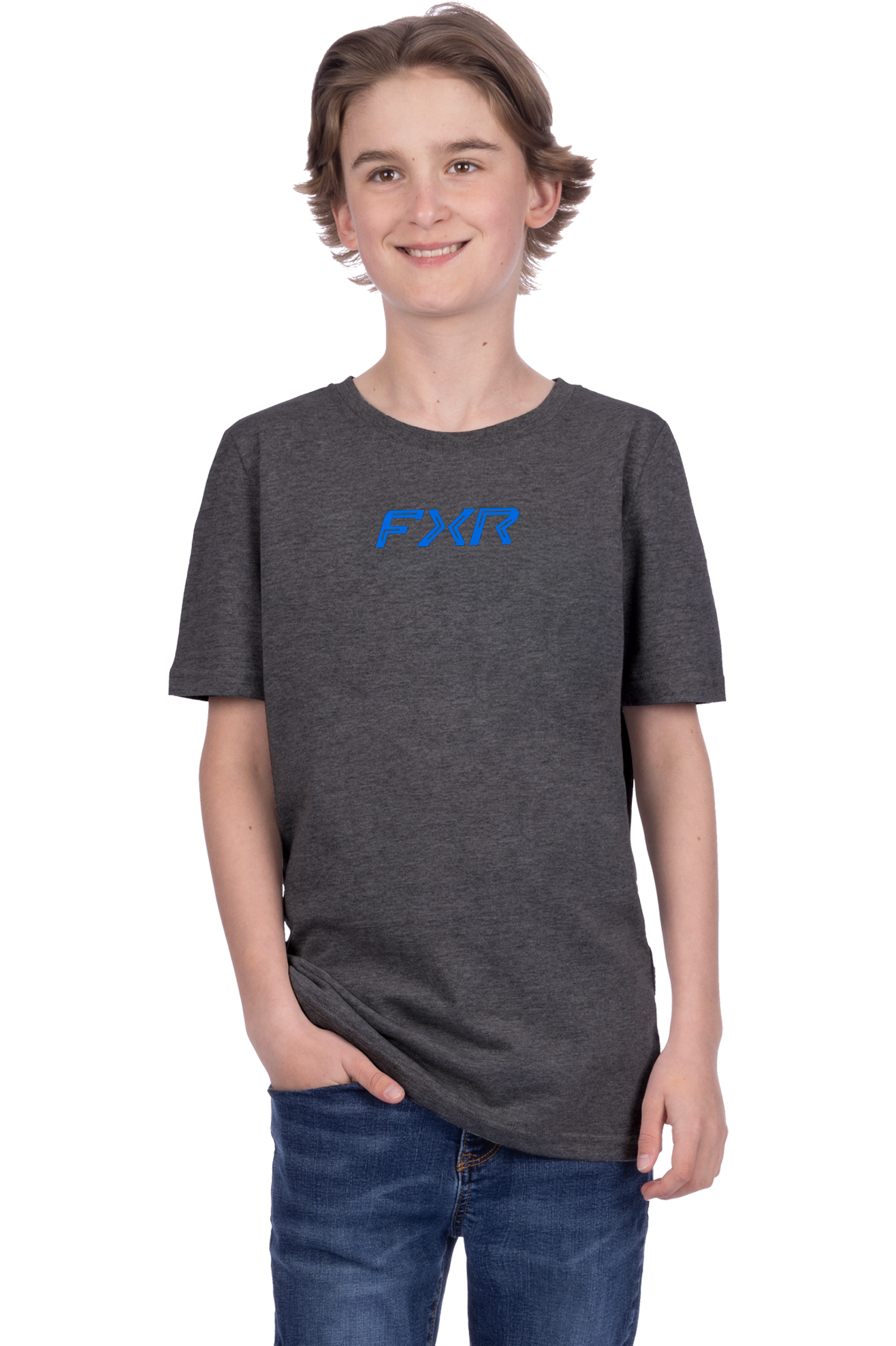 T-Shirt FXR Pedigree Premium 27 Junior