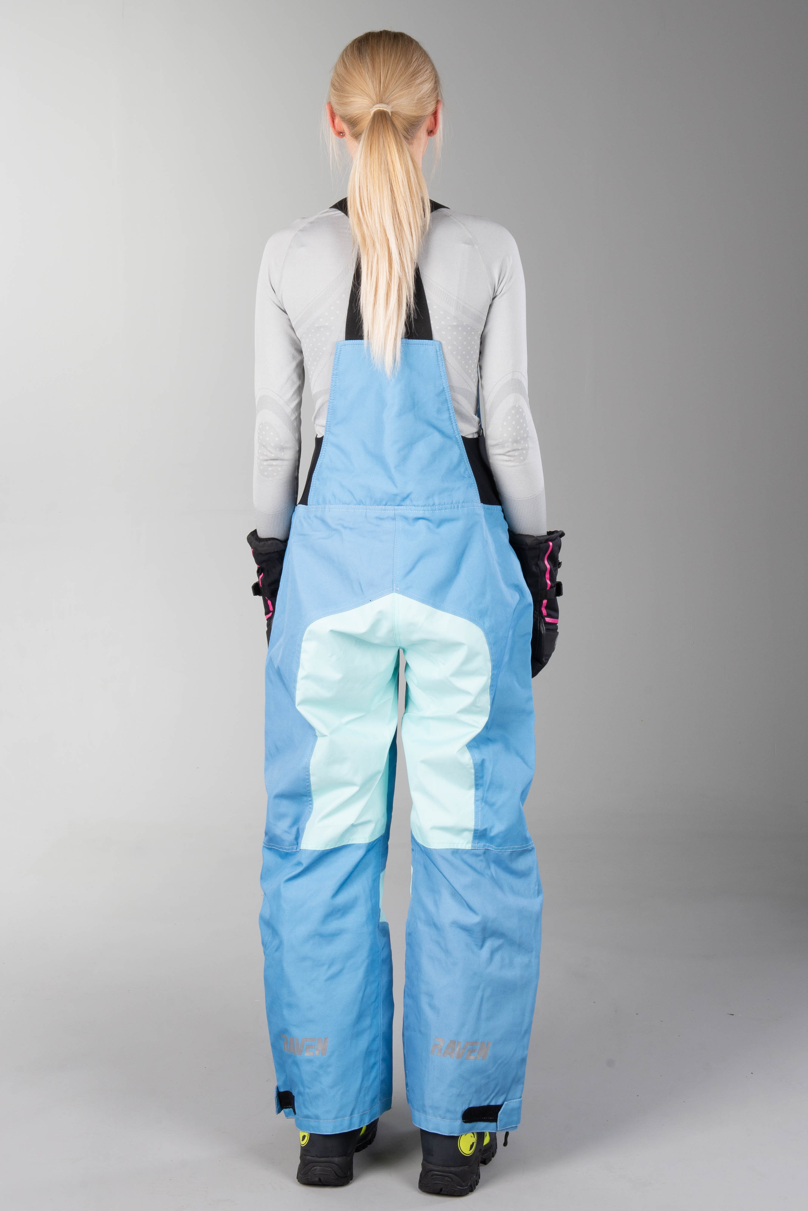 Raven Frontline Women's Pants
