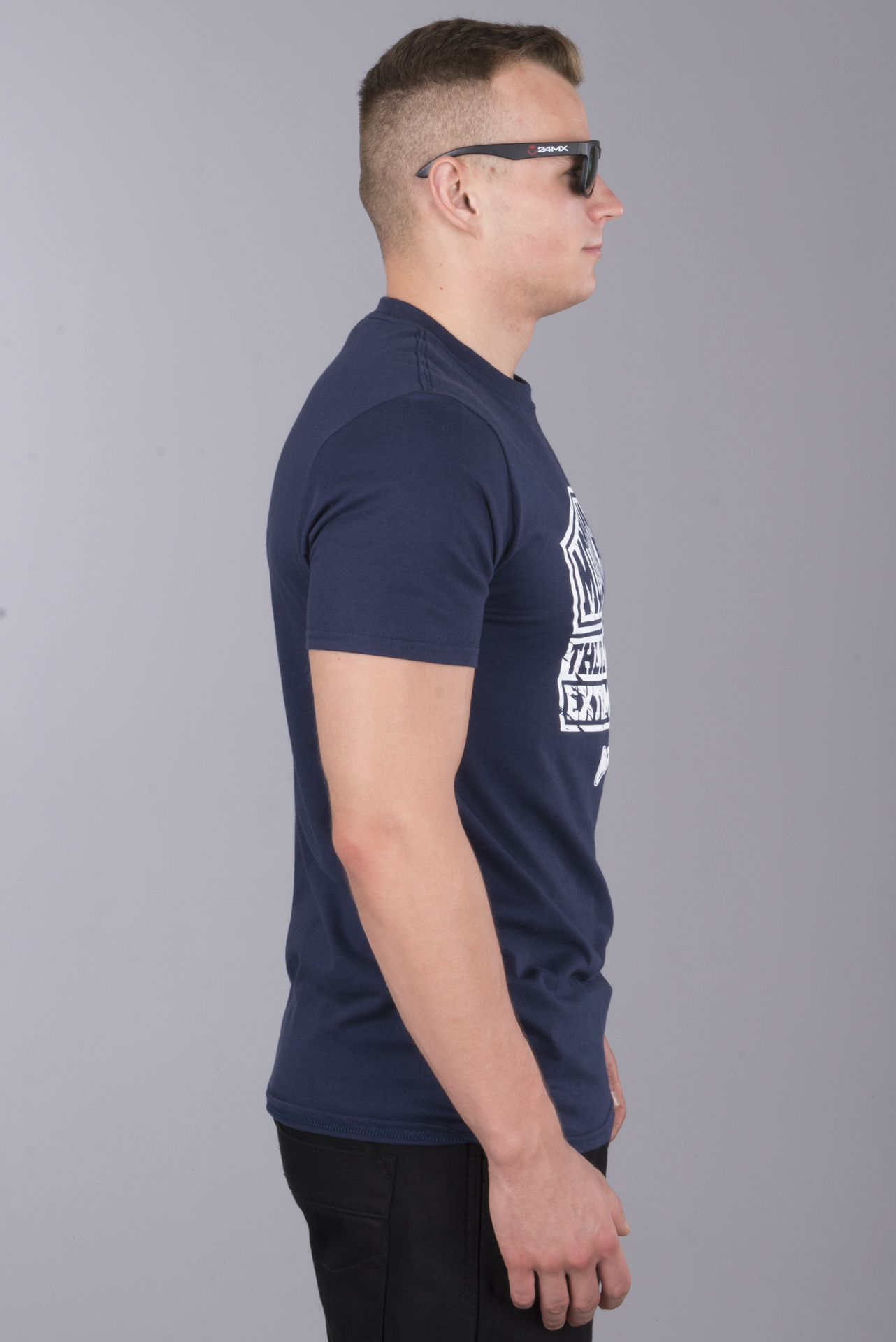 Camiseta Raven Ultimate